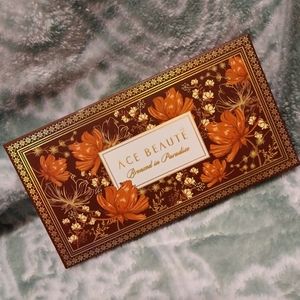 Ace Beaute Contour Palette